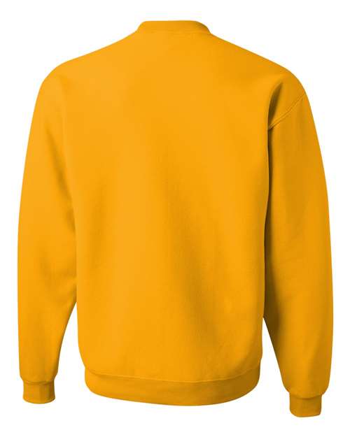 JERZEES Men's NuBlend Crewneck Sweatshirt JERZEES