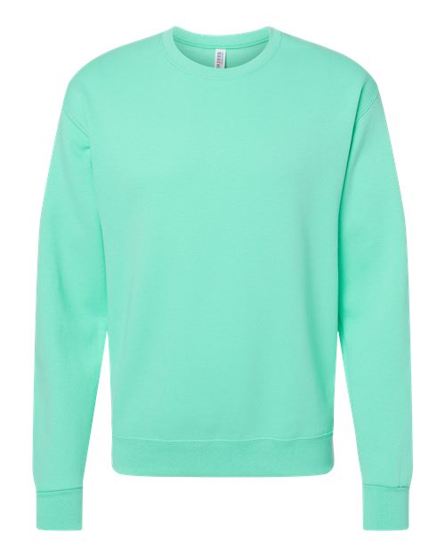 JERZEES Men's NuBlend Crewneck Sweatshirt JERZEES