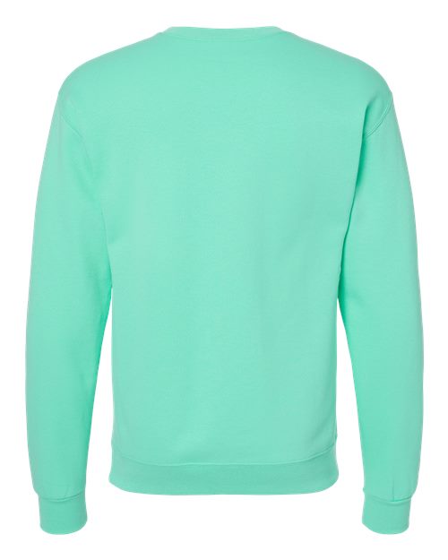 JERZEES Men's NuBlend Crewneck Sweatshirt JERZEES