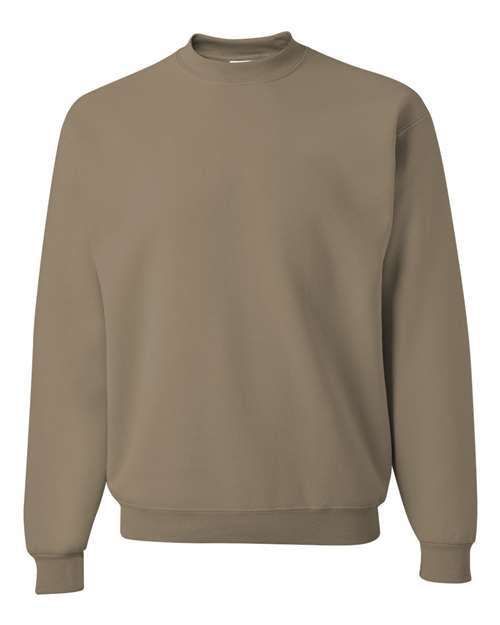 JERZEES Men's NuBlend Crewneck Sweatshirt JERZEES