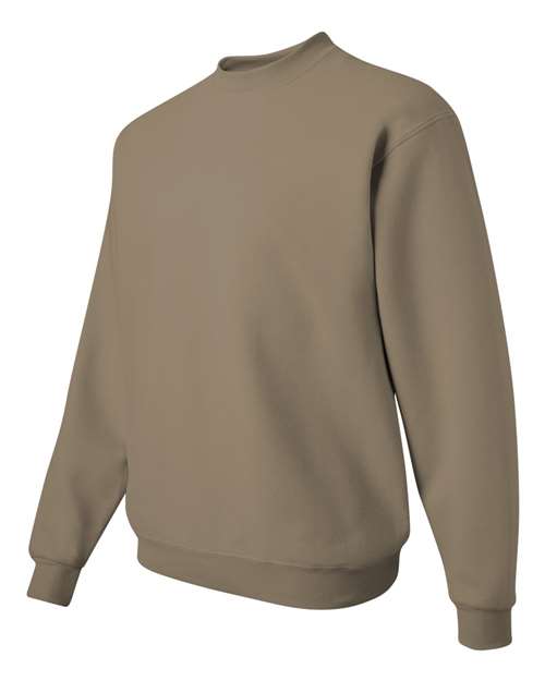 JERZEES Men's NuBlend Crewneck Sweatshirt JERZEES