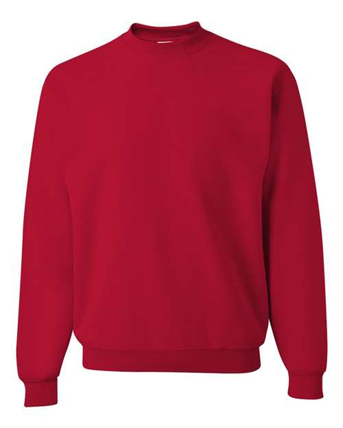 JERZEES Men's NuBlend Crewneck Sweatshirt JERZEES