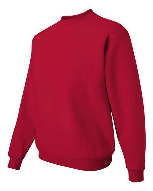 JERZEES Men's NuBlend Crewneck Sweatshirt JERZEES