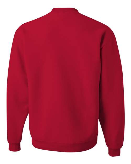 JERZEES Men's NuBlend Crewneck Sweatshirt JERZEES