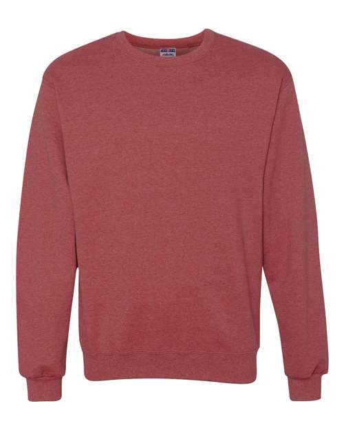 JERZEES Men's NuBlend Crewneck Sweatshirt JERZEES