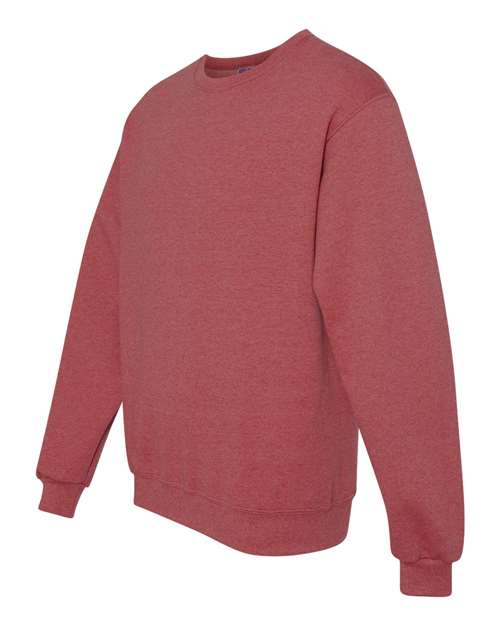 JERZEES Men's NuBlend Crewneck Sweatshirt JERZEES