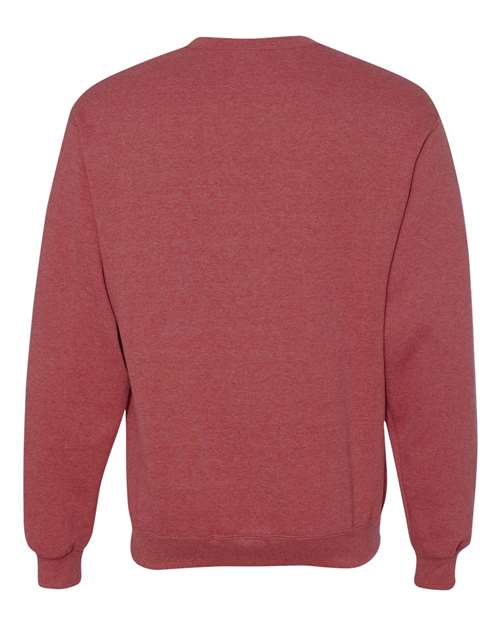 JERZEES Men's NuBlend Crewneck Sweatshirt JERZEES