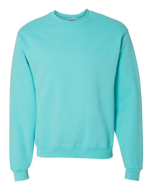 JERZEES Men's NuBlend Crewneck Sweatshirt JERZEES