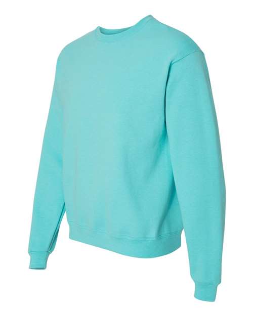 JERZEES Men's NuBlend Crewneck Sweatshirt JERZEES