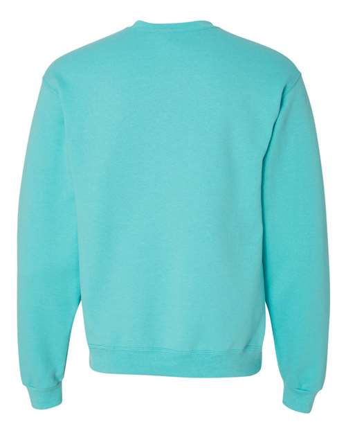 JERZEES Men's NuBlend Crewneck Sweatshirt JERZEES