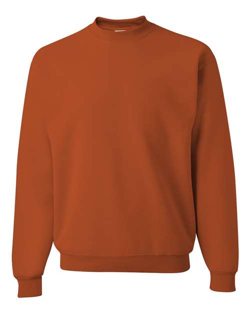 JERZEES Men's NuBlend Crewneck Sweatshirt JERZEES