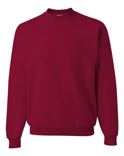 JERZEES Men's NuBlend Crewneck Sweatshirt JERZEES