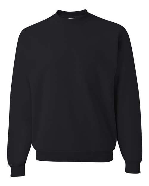 JERZEES Men's NuBlend Crewneck Sweatshirt JERZEES