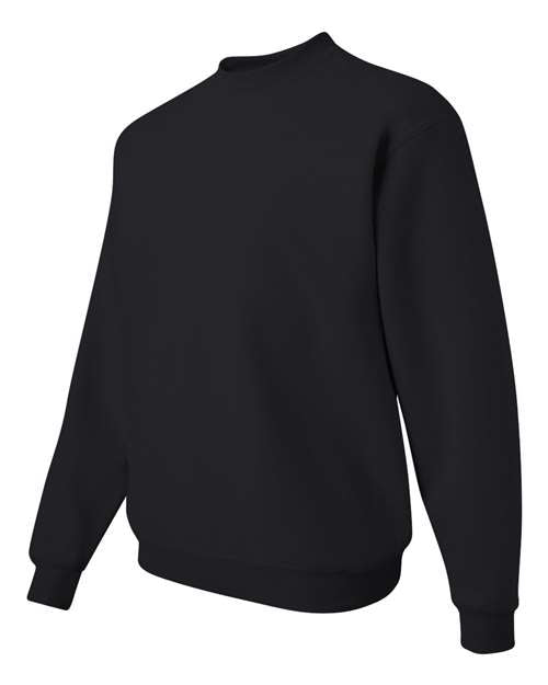 JERZEES Men's NuBlend Crewneck Sweatshirt JERZEES