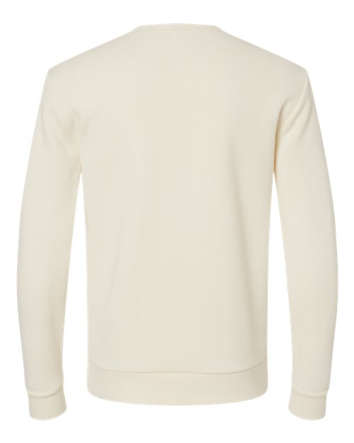 Alternative Men's Eco-Cozy Fleece Sweatshirt Alternative