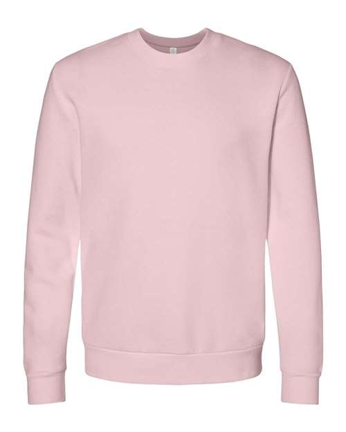 Alternative Men's Eco-Cozy Fleece Sweatshirt Alternative