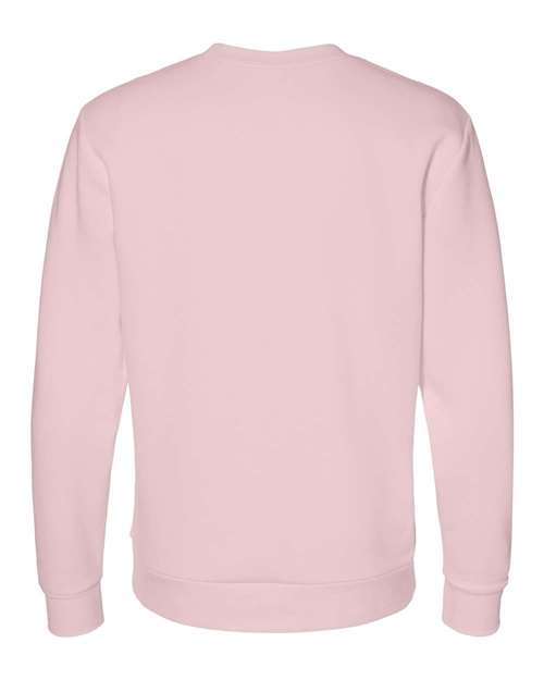 Alternative Men's Eco-Cozy Fleece Sweatshirt Alternative