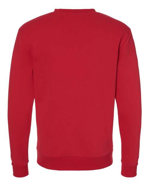 Alternative Men's Eco-Cozy Fleece Sweatshirt Alternative