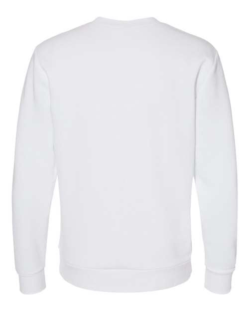 Alternative Men's Eco-Cozy Fleece Sweatshirt Alternative