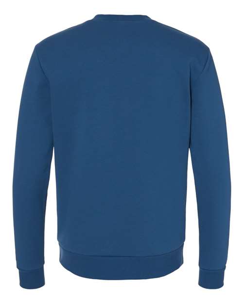 Alternative Men's Eco-Cozy Fleece Sweatshirt Alternative