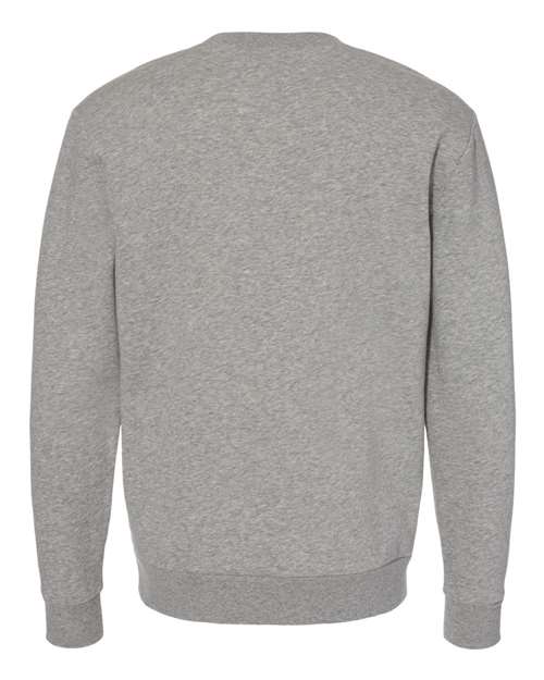 Alternative Men's Eco-Cozy Fleece Sweatshirt Alternative