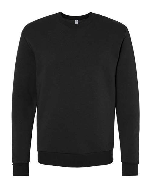 Alternative Men's Eco-Cozy Fleece Sweatshirt Alternative