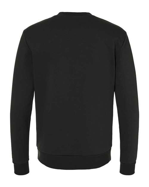 Alternative Men's Eco-Cozy Fleece Sweatshirt Alternative