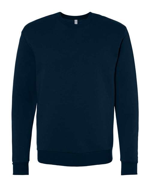 Alternative Men's Eco-Cozy Fleece Sweatshirt Alternative