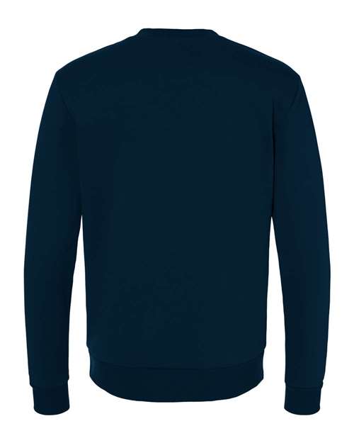 Alternative Men's Eco-Cozy Fleece Sweatshirt Alternative