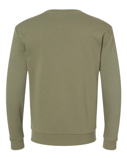 Alternative Men's Eco-Cozy Fleece Sweatshirt Alternative