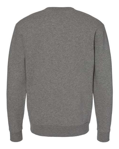 Alternative Men's Eco-Cozy Fleece Sweatshirt Alternative