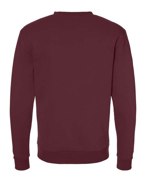 Alternative Men's Eco-Cozy Fleece Sweatshirt Alternative