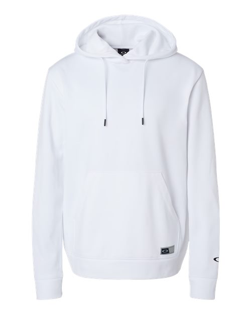 Oakley Men's Team Issue Hydrolix Hooded Sweatshirt Oakley