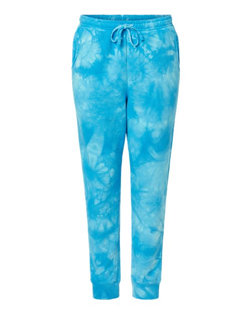 Independent Trading Co. Pigment-Dyed Fleece Pants