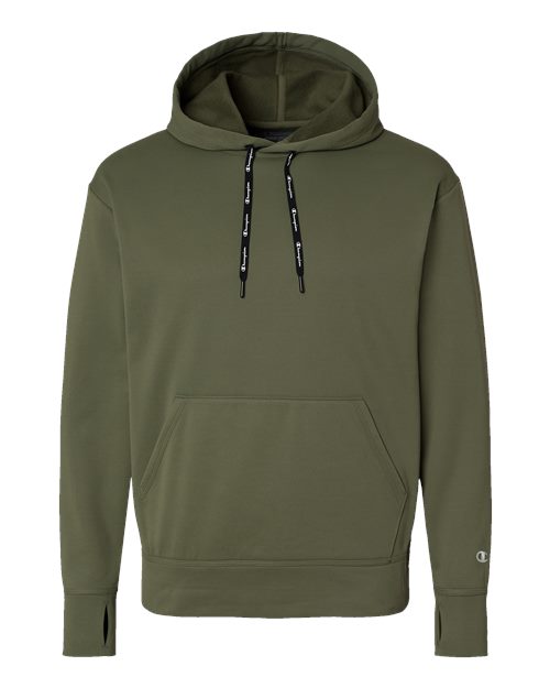 Champion Men's Men's Sport Hooded Sweatshirt Champion