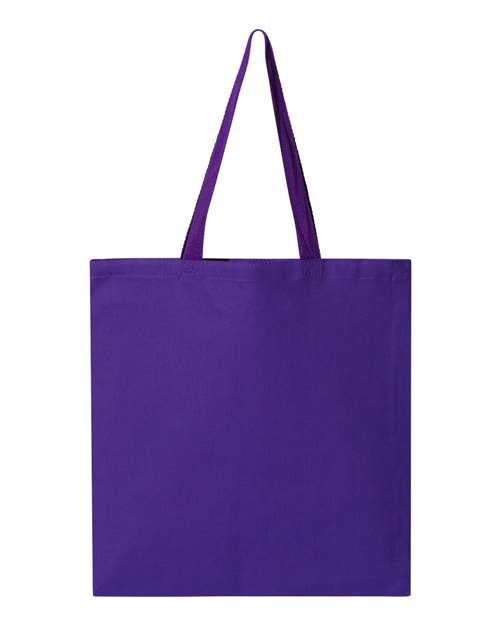 Q-Tees Promotional Tote Q-Tees