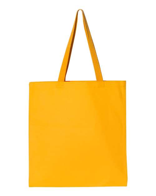 Q-Tees Promotional Tote Q-Tees