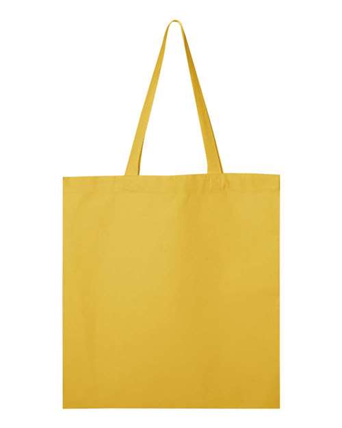 Q-Tees Promotional Tote Q-Tees