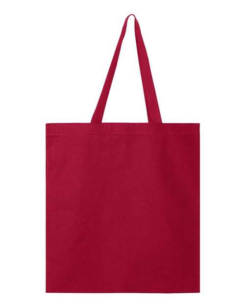 Q-Tees Promotional Tote Q-Tees