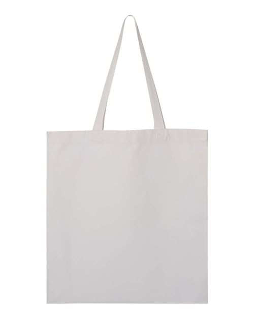 Q-Tees Promotional Tote Q-Tees