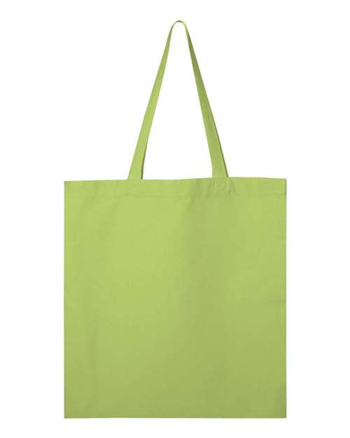 Q-Tees Promotional Tote Q-Tees