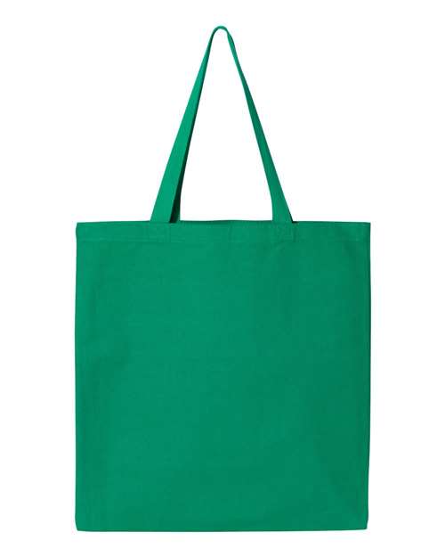 Q-Tees Promotional Tote Q-Tees