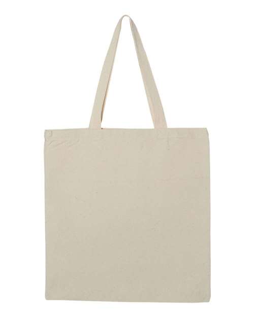 Q-Tees Promotional Tote Q-Tees