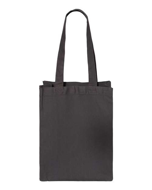 Q-Tees 12L Gussetted Shopping Bag Q-Tees