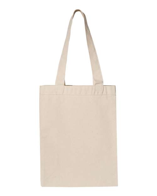 Q-Tees 12L Gussetted Shopping Bag Q-Tees