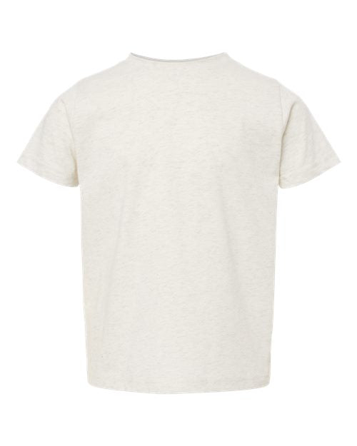 Rabbit Skins Toddler Fine Jersey Tee Rabbit Skins