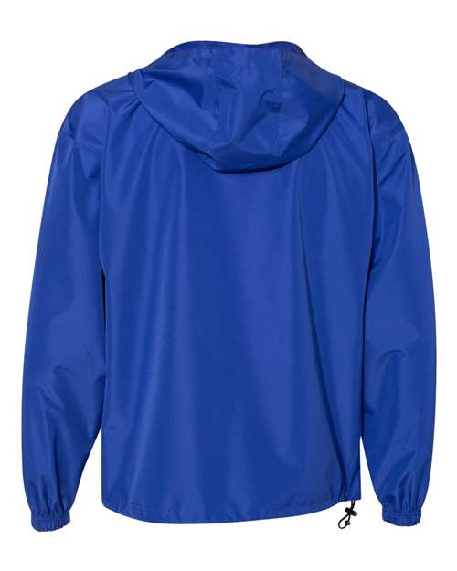 Champion Men's Packable Quarter-Zip Jacket Champion