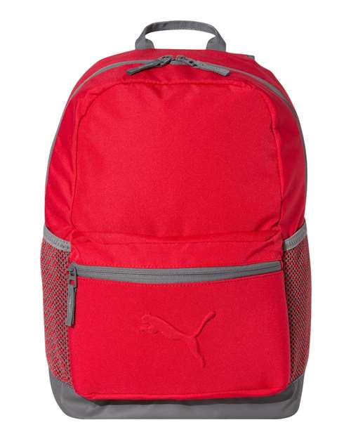 Puma 25L 3D Puma Cat Backpack Puma