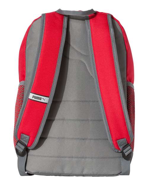 Puma 25L 3D Puma Cat Backpack Puma