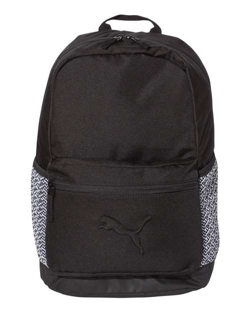 Puma 25L 3D Puma Cat Backpack Puma